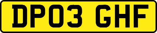 DP03GHF
