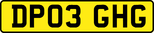 DP03GHG