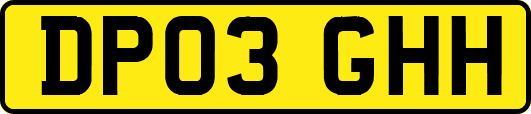 DP03GHH