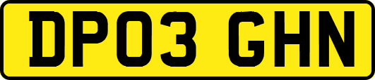 DP03GHN