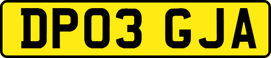 DP03GJA