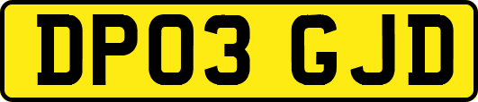 DP03GJD