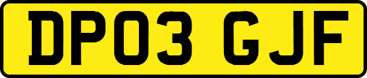 DP03GJF