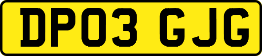 DP03GJG