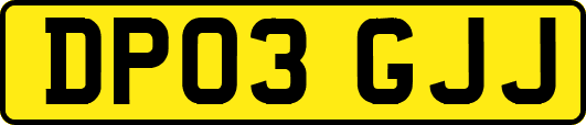 DP03GJJ