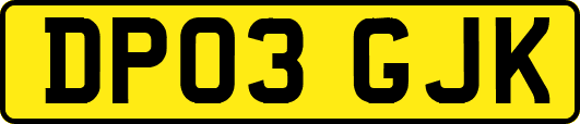 DP03GJK