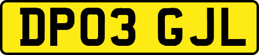 DP03GJL