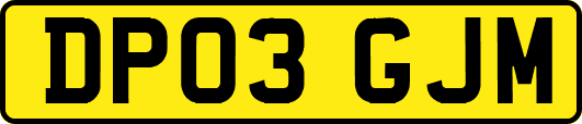 DP03GJM