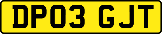 DP03GJT