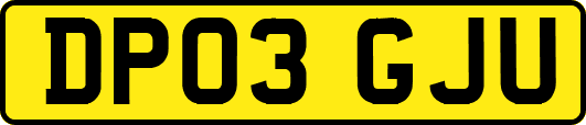 DP03GJU