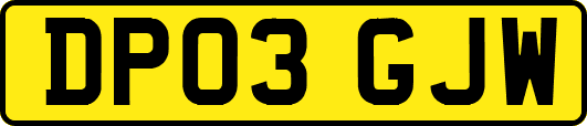 DP03GJW