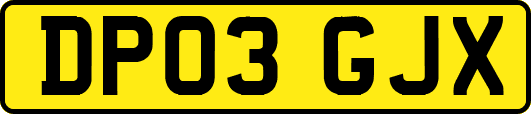 DP03GJX