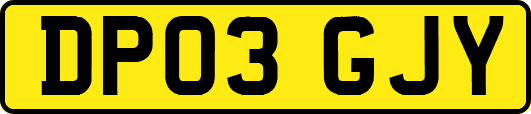 DP03GJY