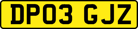 DP03GJZ