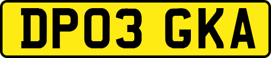 DP03GKA
