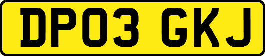 DP03GKJ
