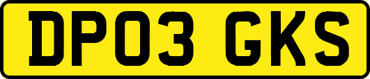 DP03GKS
