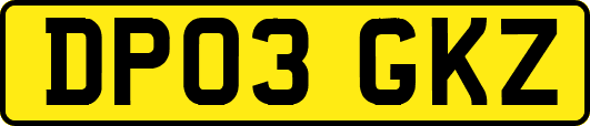 DP03GKZ