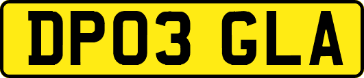 DP03GLA