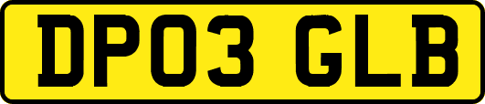 DP03GLB