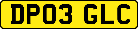 DP03GLC