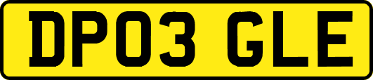 DP03GLE