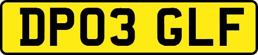 DP03GLF