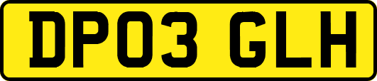 DP03GLH