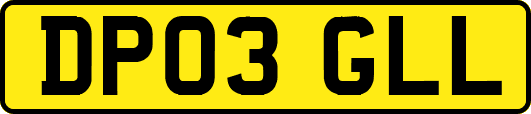 DP03GLL