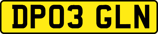 DP03GLN
