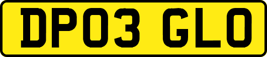 DP03GLO