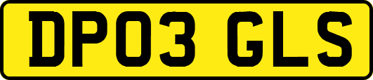DP03GLS