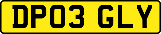 DP03GLY