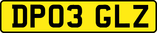DP03GLZ