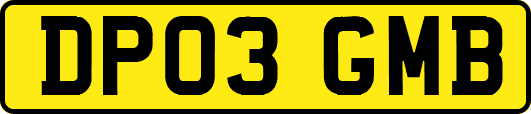 DP03GMB