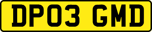 DP03GMD