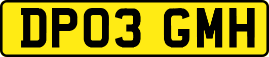 DP03GMH