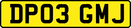 DP03GMJ