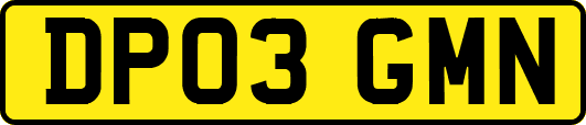 DP03GMN