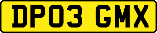 DP03GMX