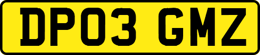 DP03GMZ