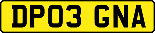 DP03GNA