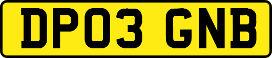 DP03GNB