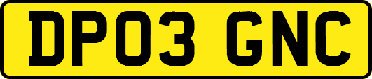 DP03GNC