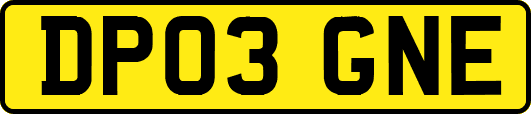 DP03GNE