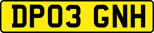 DP03GNH