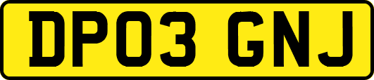 DP03GNJ