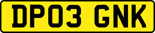 DP03GNK