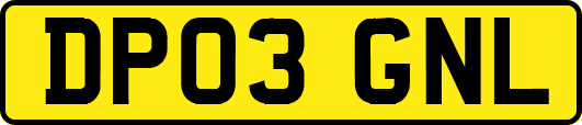 DP03GNL