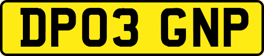 DP03GNP